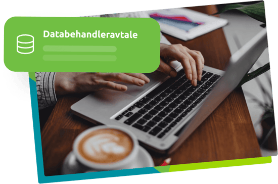 databehandleravtale